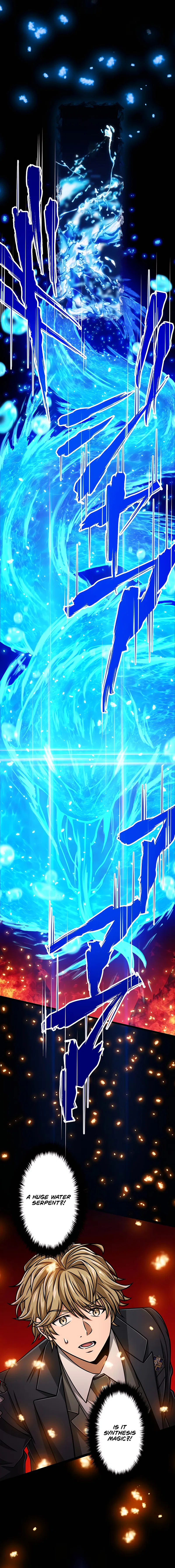 The Max Magic Level Great Sage’s Return Chapter 19 – Page 7