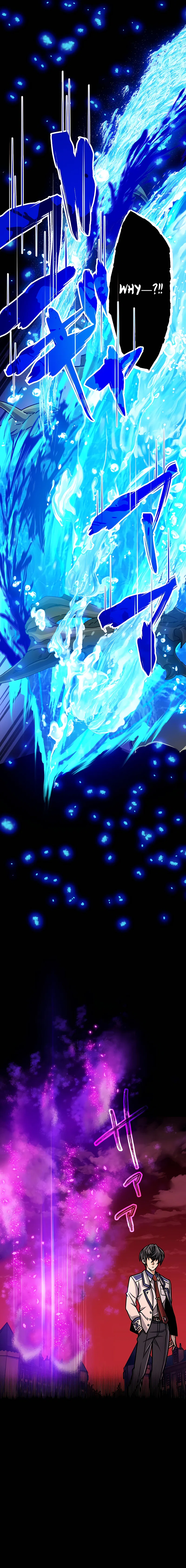 The Max Magic Level Great Sage’s Return Chapter 19 – Page 12