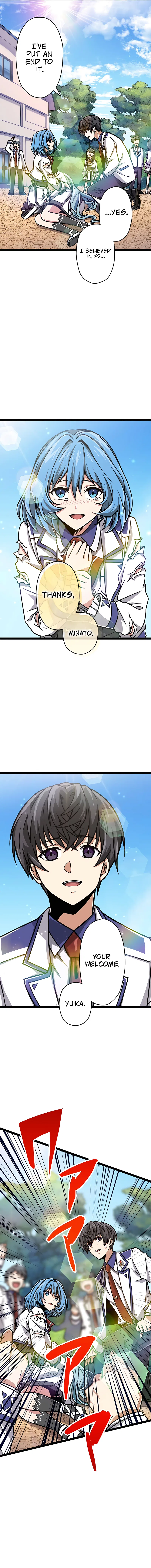 The Max Magic Level Great Sage’s Return Chapter 19 – Page 16