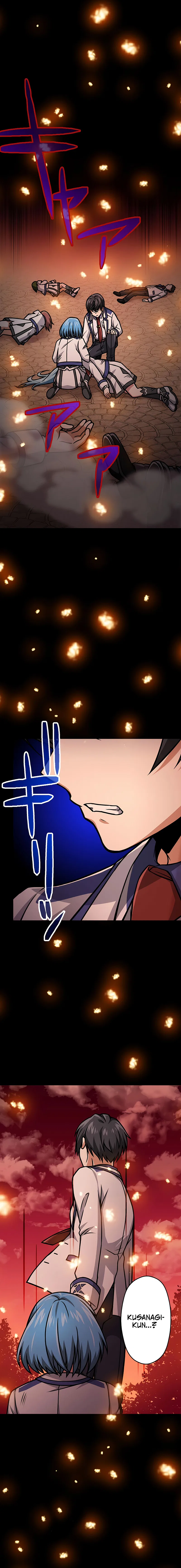 The Max Magic Level Great Sage’s Return Chapter 18 – Page 4