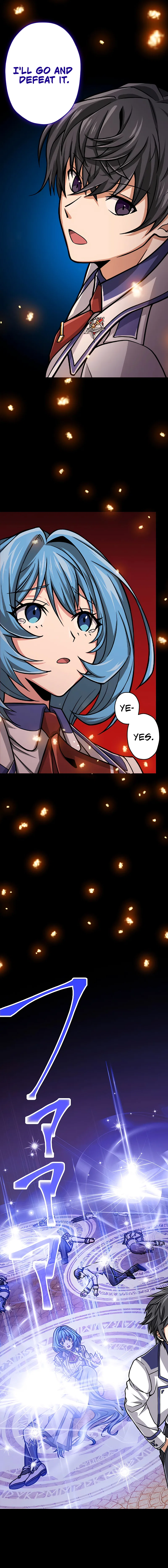 The Max Magic Level Great Sage’s Return Chapter 18 – Page 5