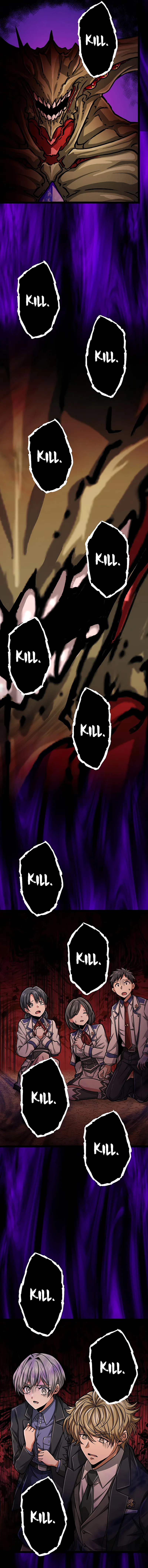 The Max Magic Level Great Sage’s Return Chapter 18 – Page 12