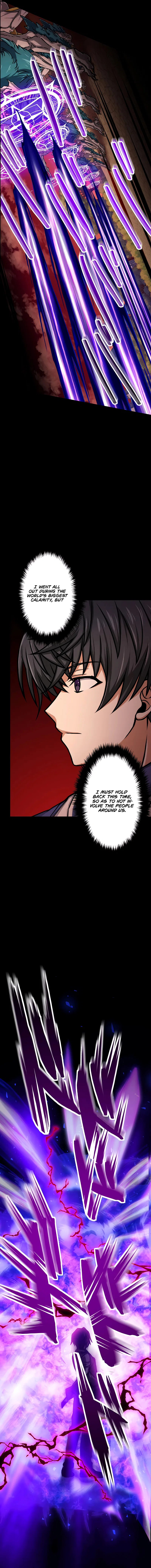 The Max Magic Level Great Sage’s Return Chapter 18 – Page 14