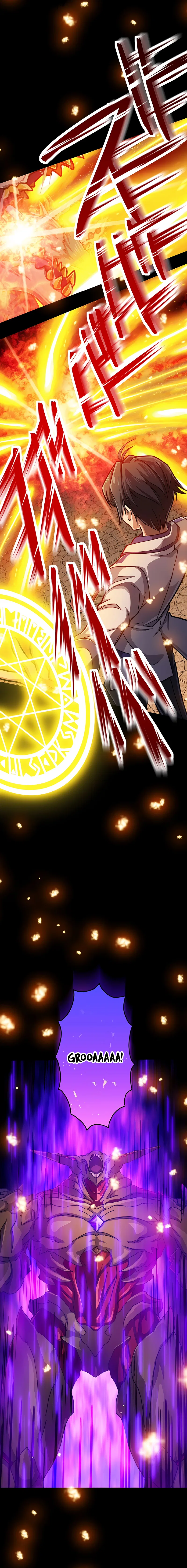 The Max Magic Level Great Sage’s Return Chapter 18 – Page 20