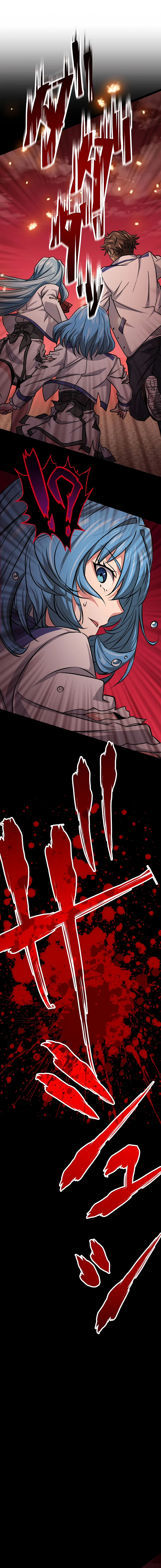 The Max Magic Level Great Sage’s Return Chapter 17 – Page 2
