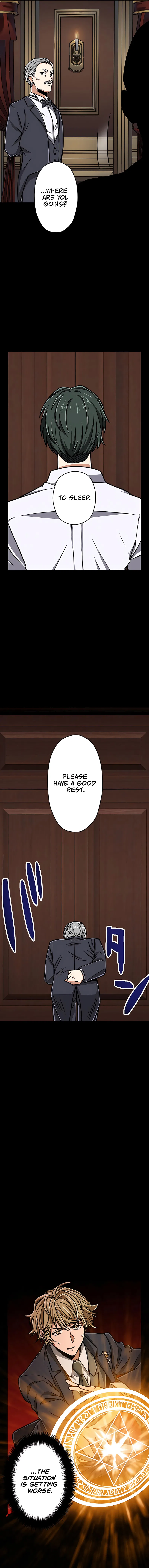 The Max Magic Level Great Sage’s Return Chapter 17 – Page 9