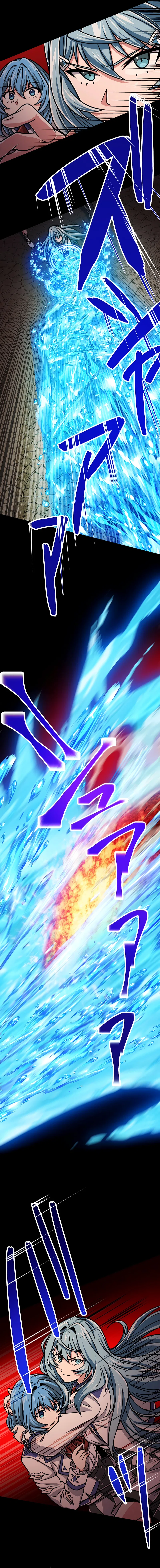The Max Magic Level Great Sage’s Return Chapter 17 – Page 15