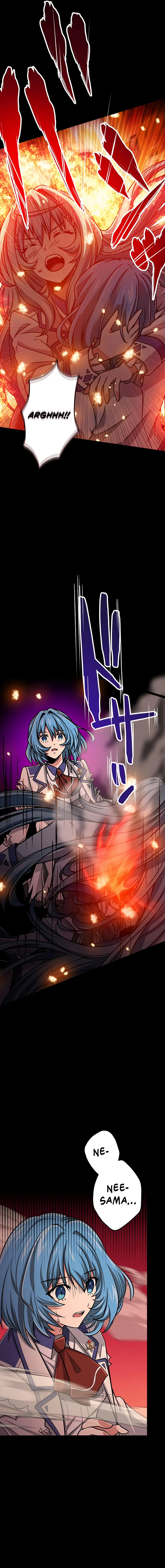 The Max Magic Level Great Sage’s Return Chapter 17 – Page 16