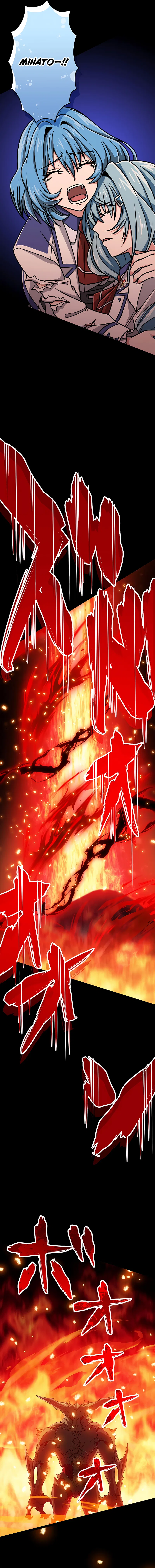 The Max Magic Level Great Sage’s Return Chapter 17 – Page 20
