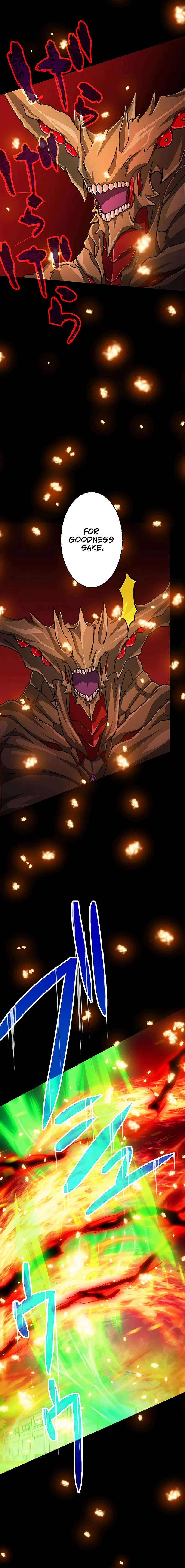 The Max Magic Level Great Sage’s Return Chapter 17 – Page 21