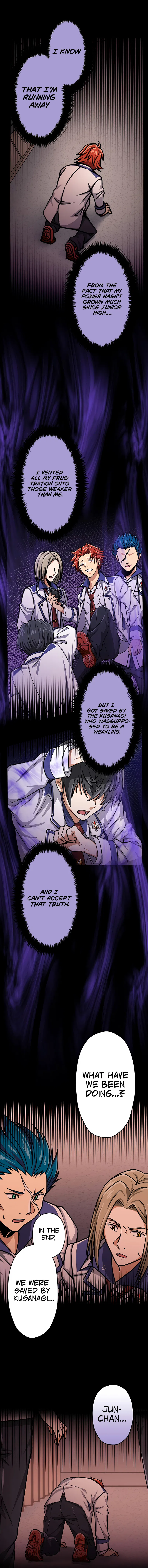 The Max Magic Level Great Sage’s Return Chapter 16 – Page 6
