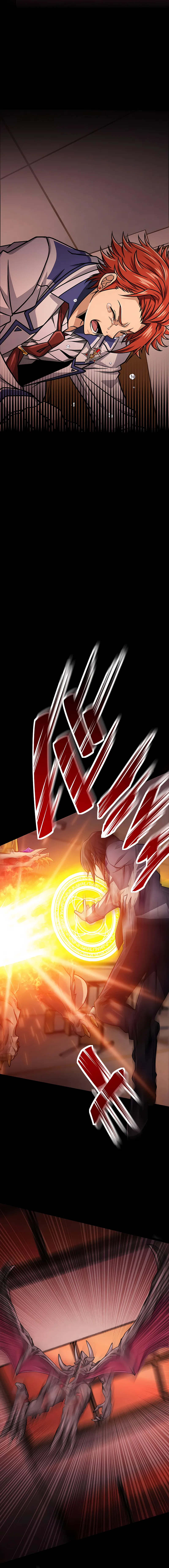 The Max Magic Level Great Sage’s Return Chapter 16 – Page 7
