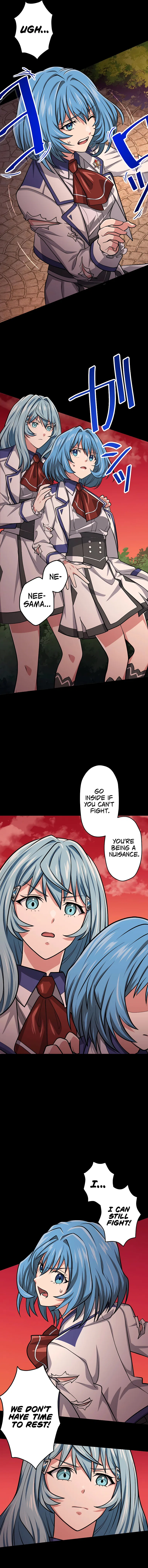 The Max Magic Level Great Sage’s Return Chapter 16 – Page 17