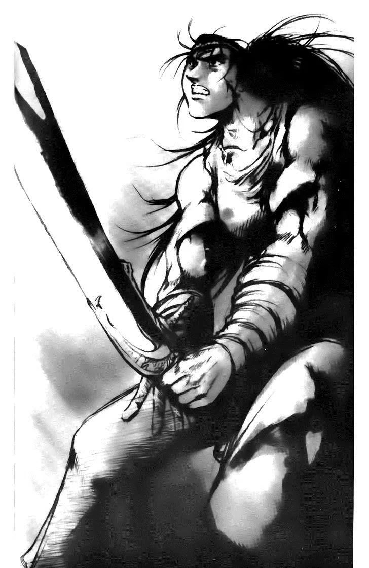 Yeolhyeol Gangho Chapter 112 – Page 1