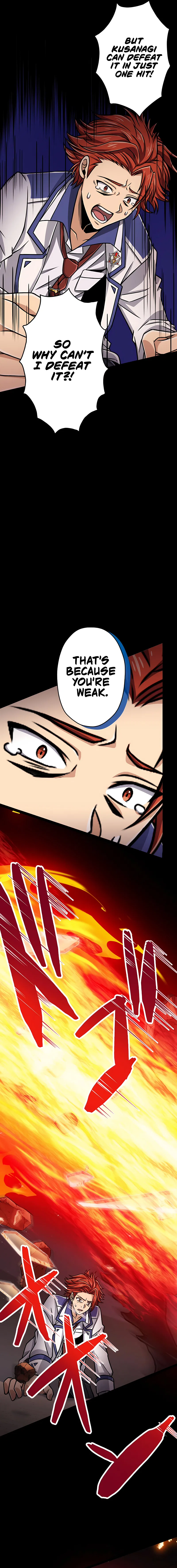 The Max Magic Level Great Sage’s Return Chapter 15 – Page 18