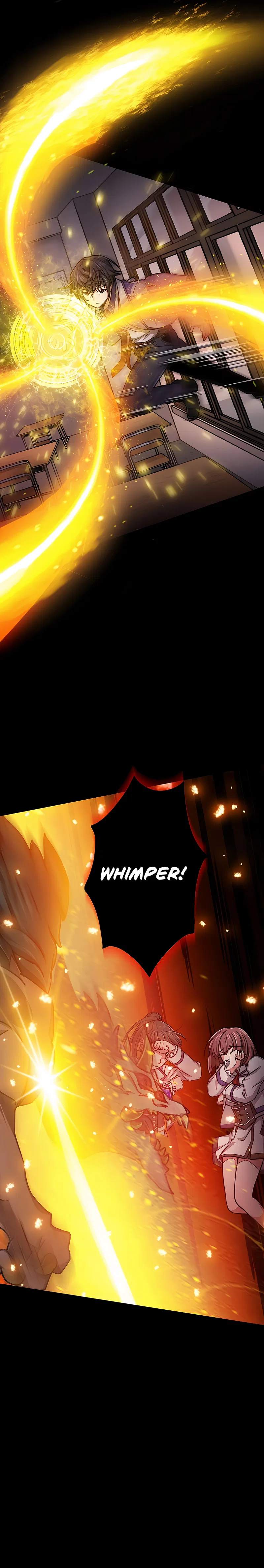 The Max Magic Level Great Sage’s Return Chapter 14 – Page 14