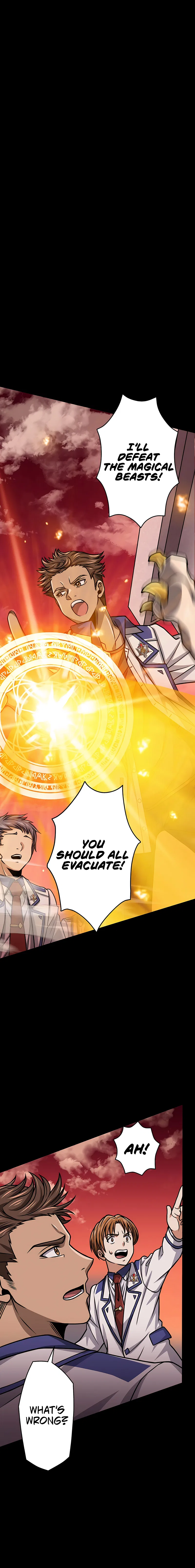 The Max Magic Level Great Sage’s Return Chapter 14 – Page 19