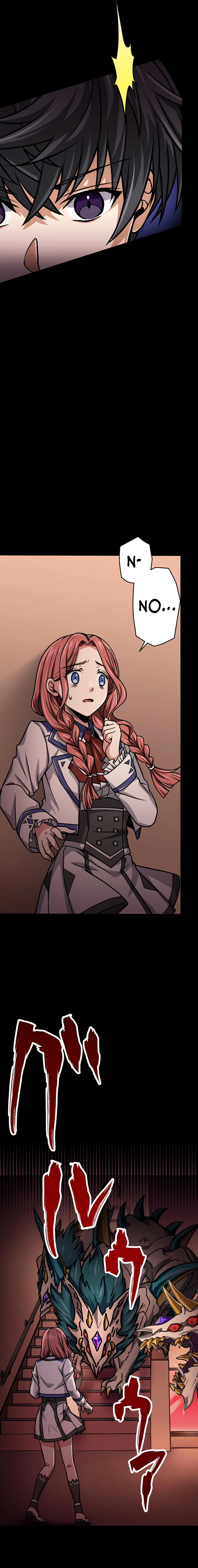 The Max Magic Level Great Sage’s Return Chapter 14 – Page 21