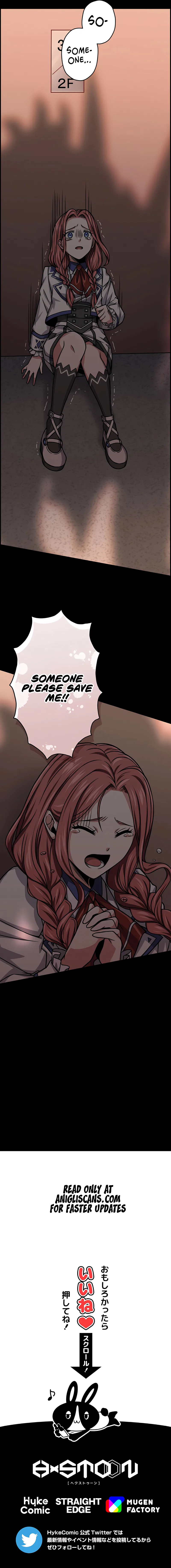 The Max Magic Level Great Sage’s Return Chapter 14 – Page 22