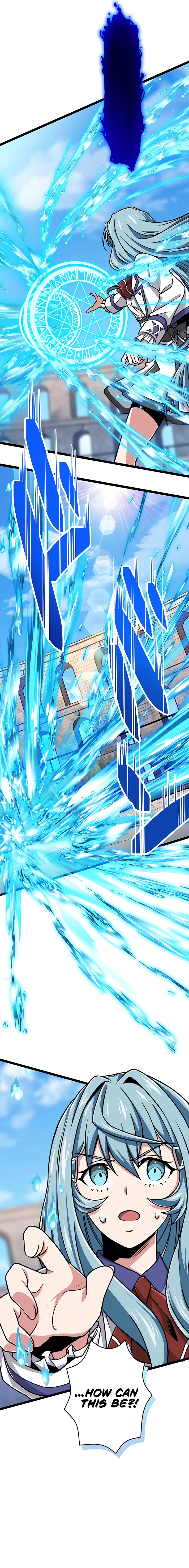 The Max Magic Level Great Sage’s Return Chapter 13 – Page 13