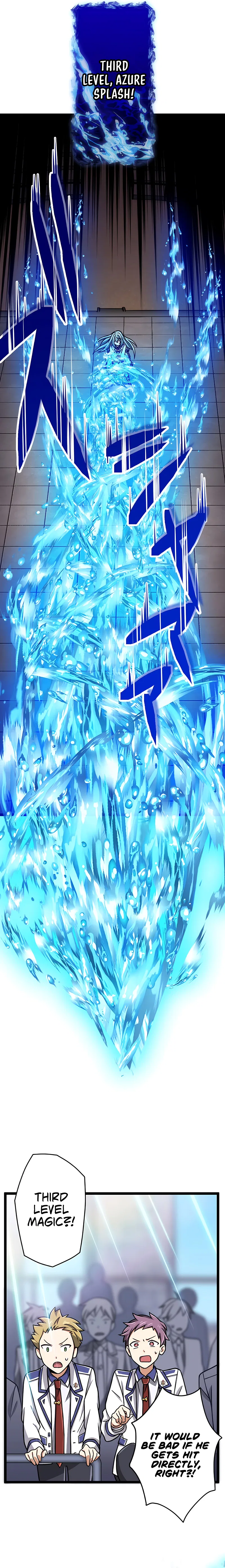The Max Magic Level Great Sage’s Return Chapter 13 – Page 18