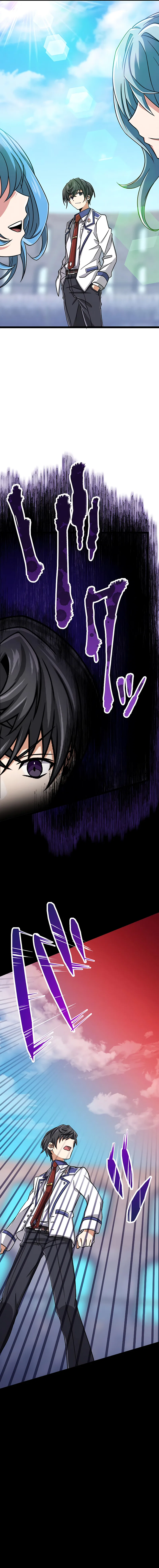 The Max Magic Level Great Sage’s Return Chapter 13 – Page 25