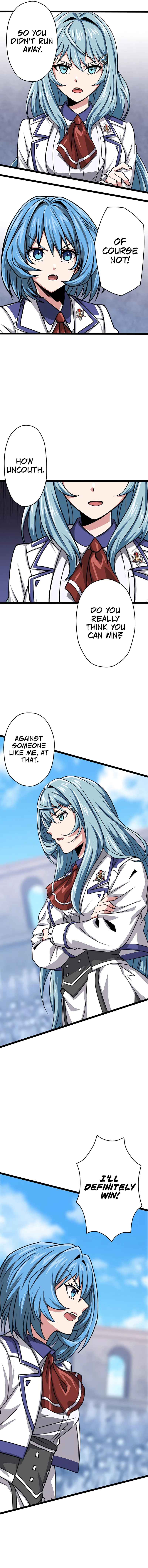 The Max Magic Level Great Sage’s Return Chapter 12 – Page 7