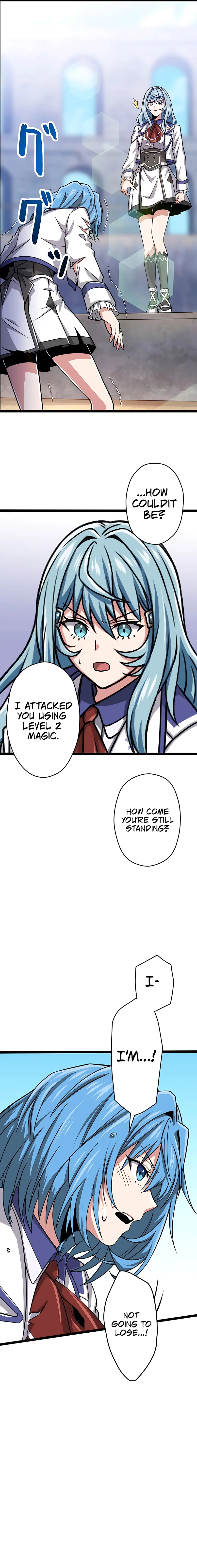 The Max Magic Level Great Sage’s Return Chapter 12 – Page 16