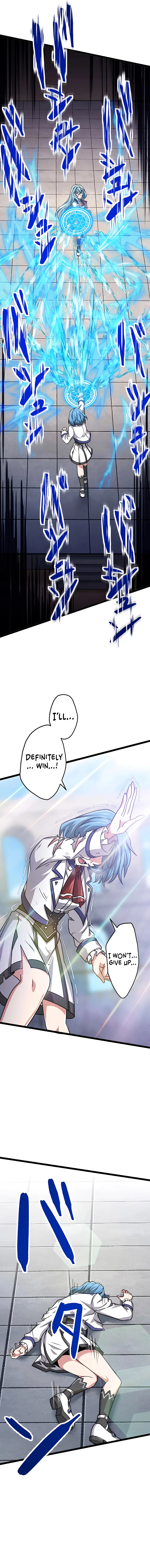 The Max Magic Level Great Sage’s Return Chapter 12 – Page 18