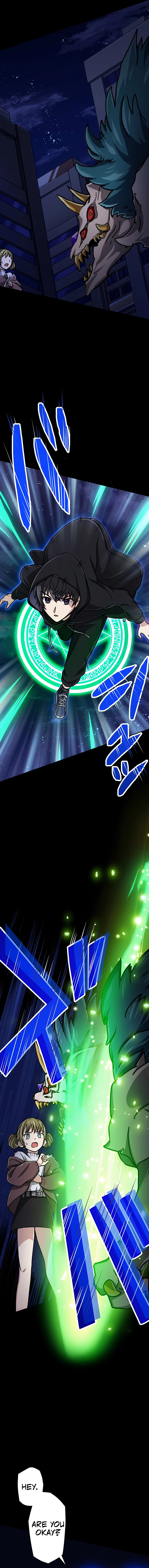 The Max Magic Level Great Sage’s Return Chapter 11 – Page 13