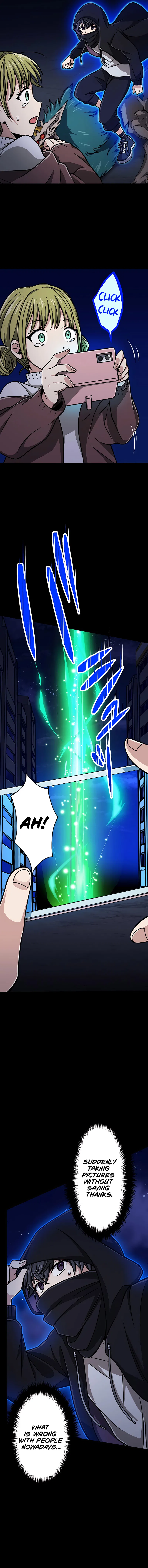The Max Magic Level Great Sage’s Return Chapter 11 – Page 14