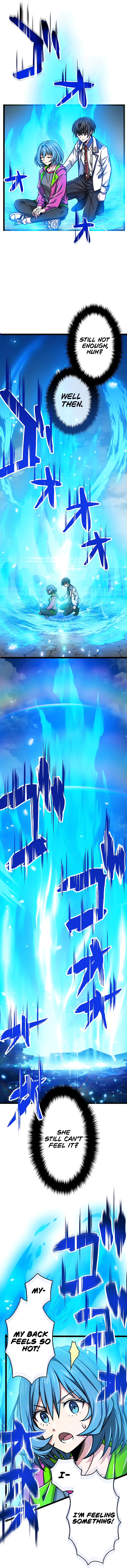 The Max Magic Level Great Sage’s Return Chapter 10 – Page 14