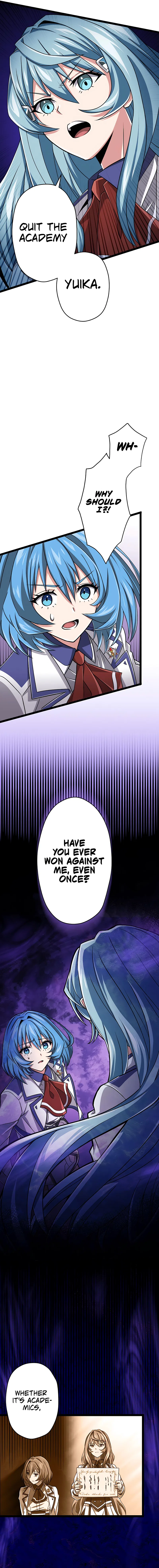 The Max Magic Level Great Sage’s Return Chapter 9 – Page 10