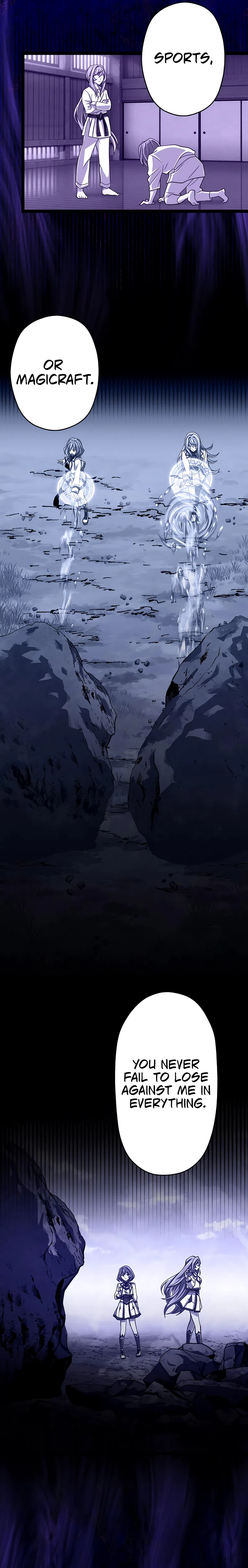 The Max Magic Level Great Sage’s Return Chapter 9 – Page 11