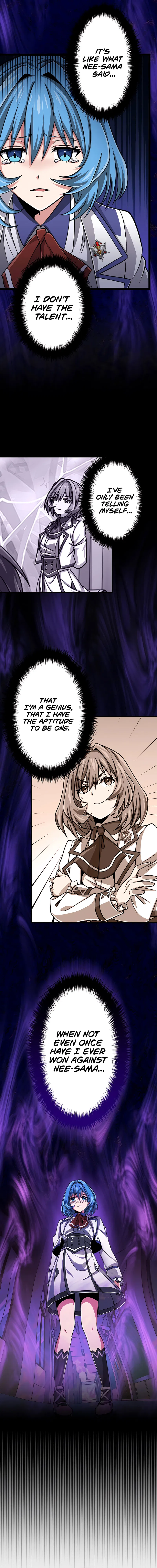 The Max Magic Level Great Sage’s Return Chapter 9 – Page 16