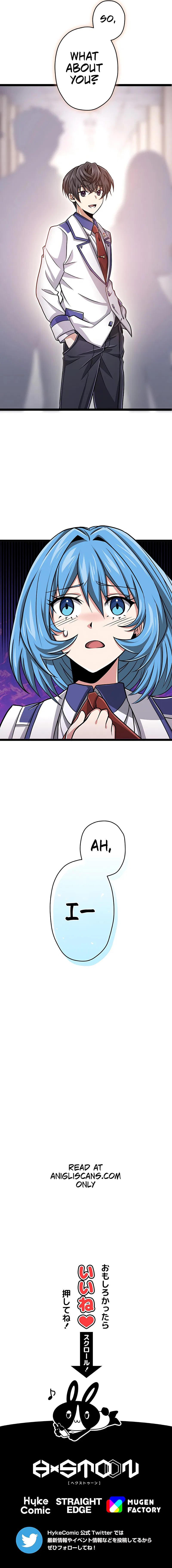 The Max Magic Level Great Sage’s Return Chapter 9 – Page 19