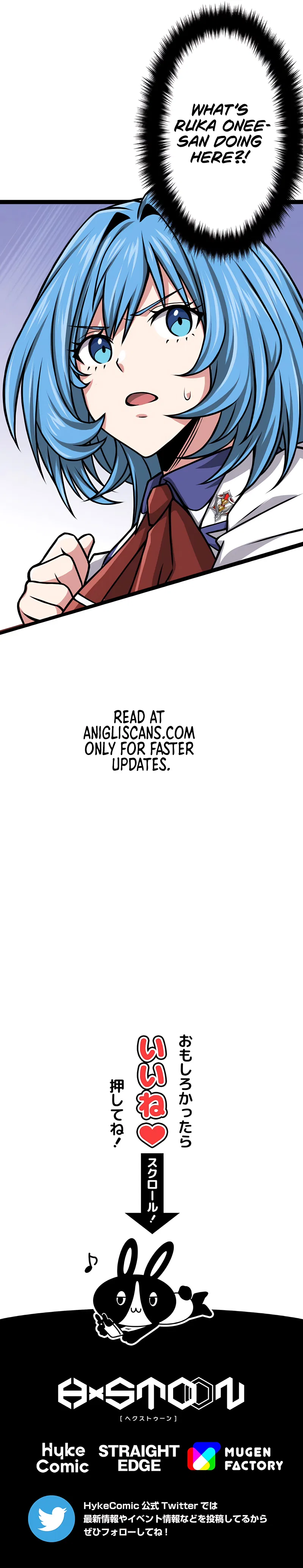 The Max Magic Level Great Sage’s Return Chapter 8 – Page 20