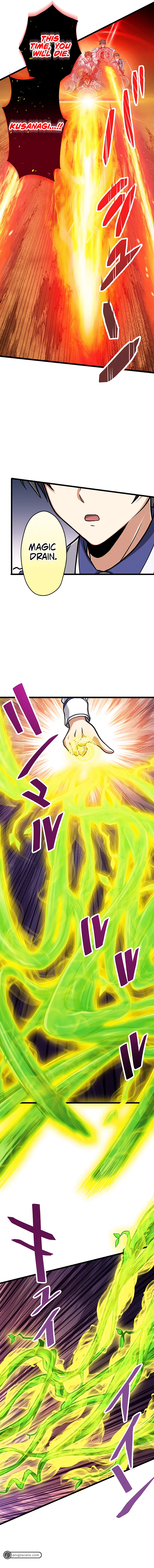 The Max Magic Level Great Sage’s Return Chapter 7 – Page 11