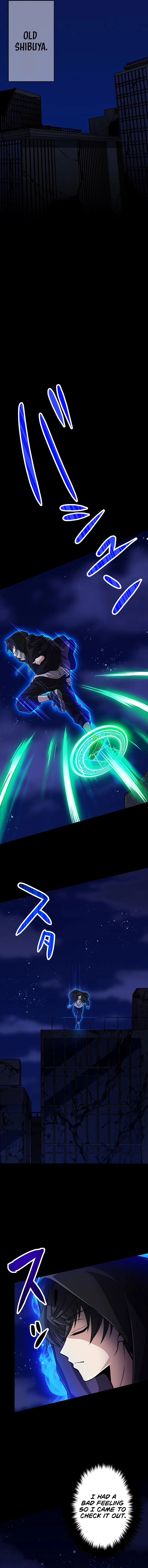 The Max Magic Level Great Sage’s Return Chapter 7 – Page 16