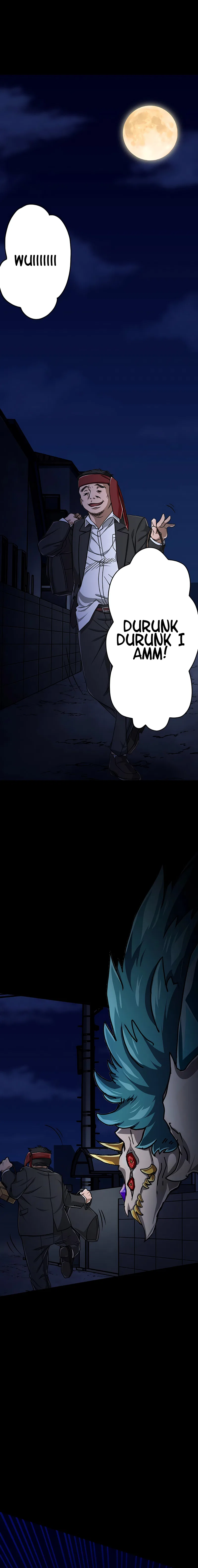 The Max Magic Level Great Sage’s Return Chapter 7 – Page 19