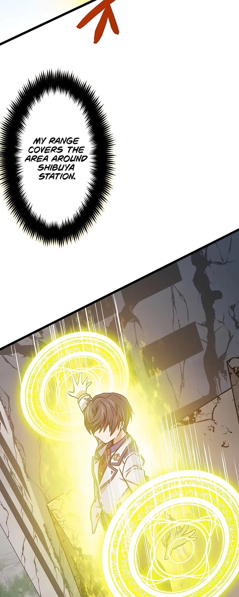 The Max Magic Level Great Sage’s Return Chapter 5 – Page 16