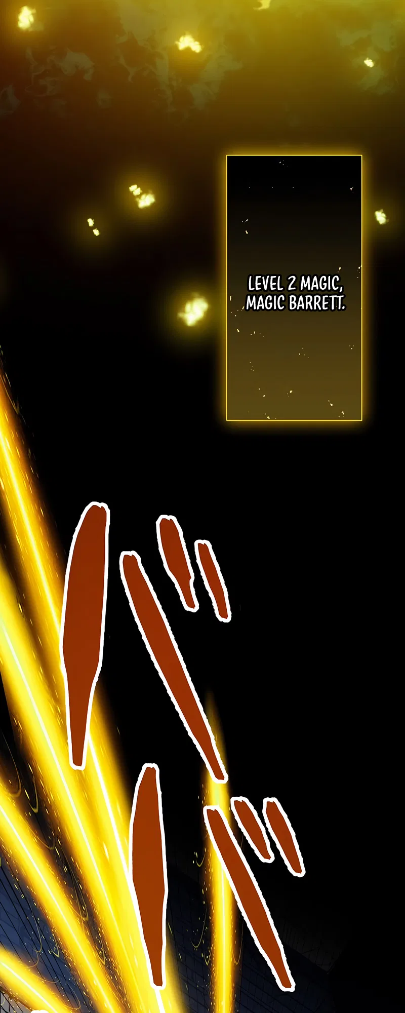 The Max Magic Level Great Sage’s Return Chapter 5 – Page 19