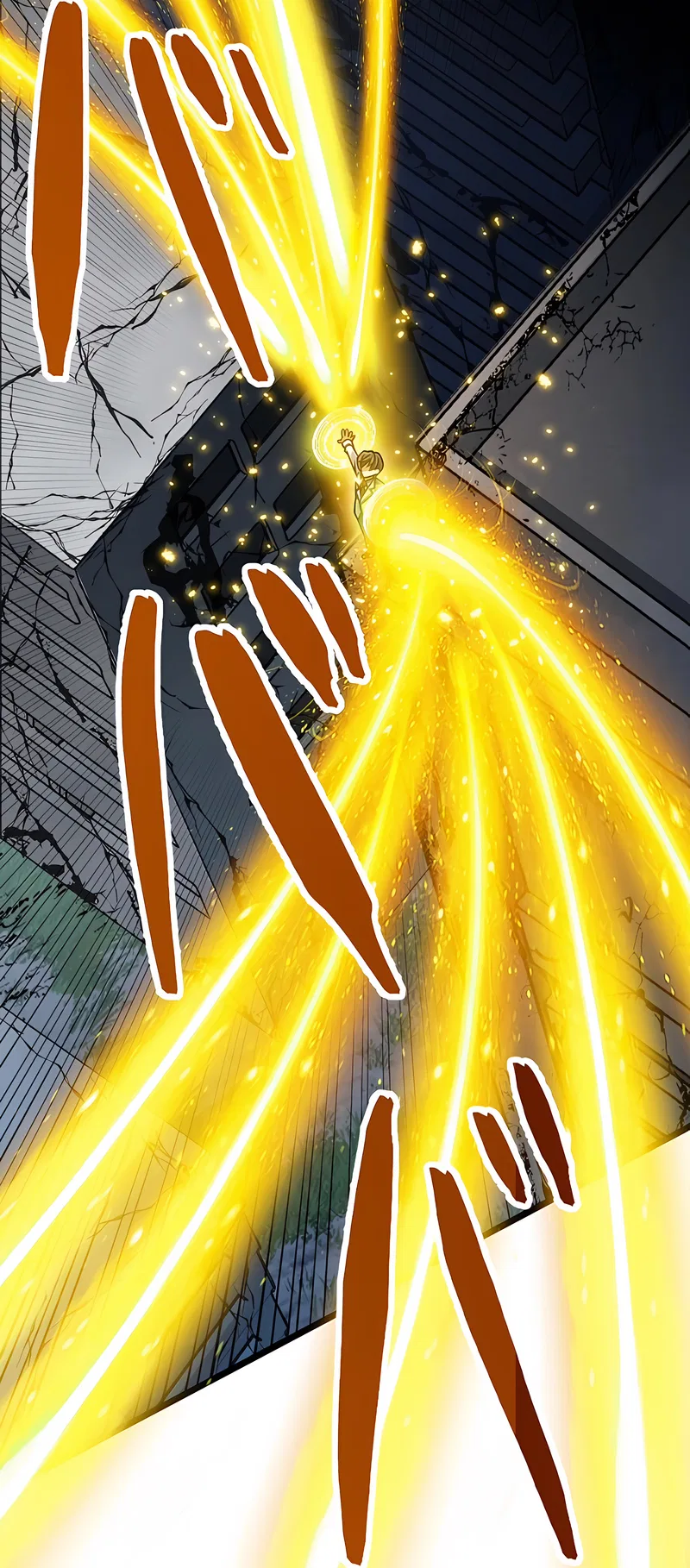 The Max Magic Level Great Sage’s Return Chapter 5 – Page 20