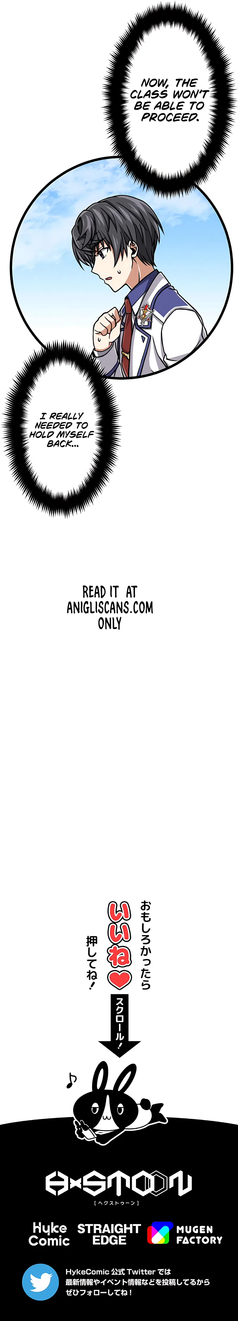 The Max Magic Level Great Sage’s Return Chapter 5 – Page 26