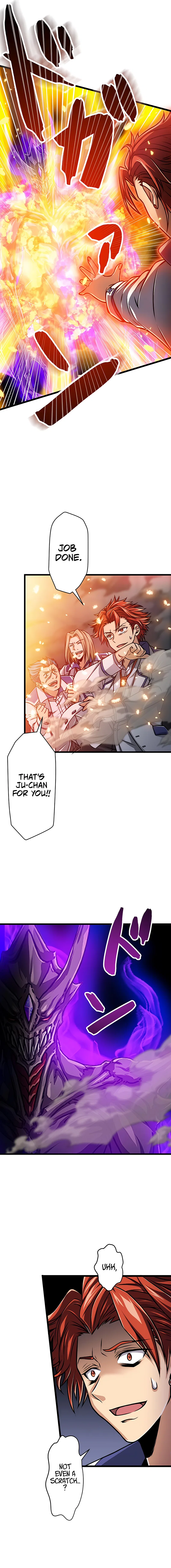 The Max Magic Level Great Sage’s Return Chapter 4 – Page 11