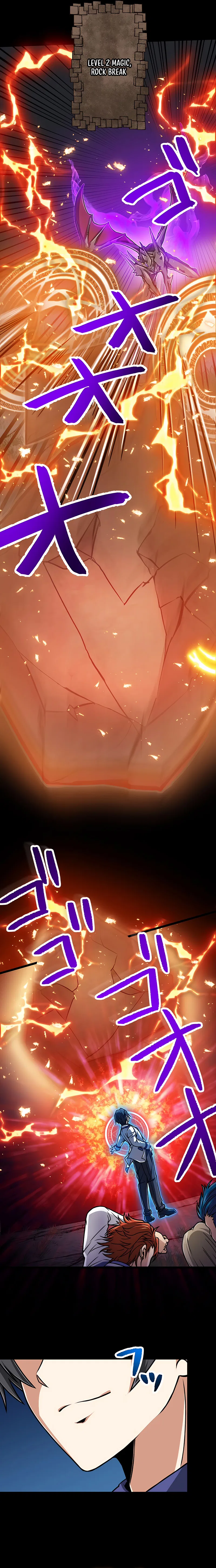 The Max Magic Level Great Sage’s Return Chapter 4 – Page 17