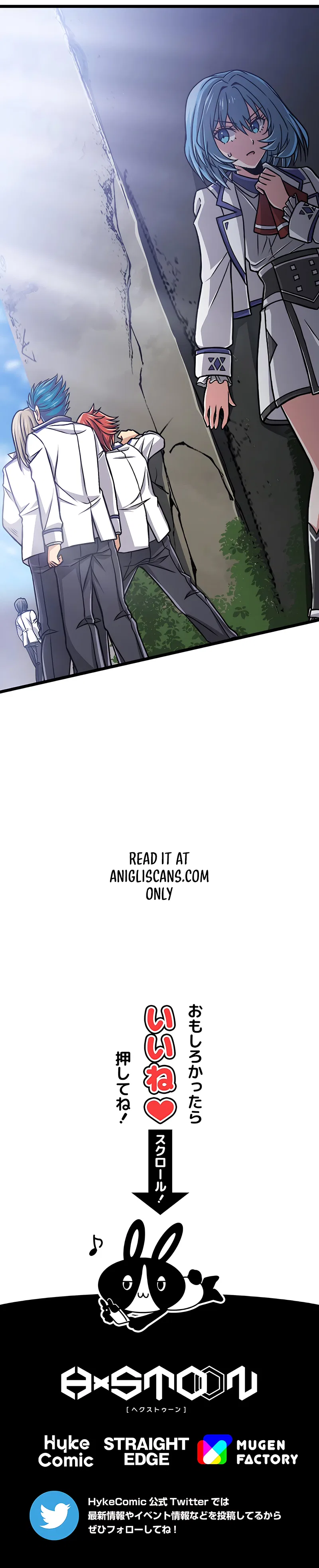 The Max Magic Level Great Sage’s Return Chapter 4 – Page 23