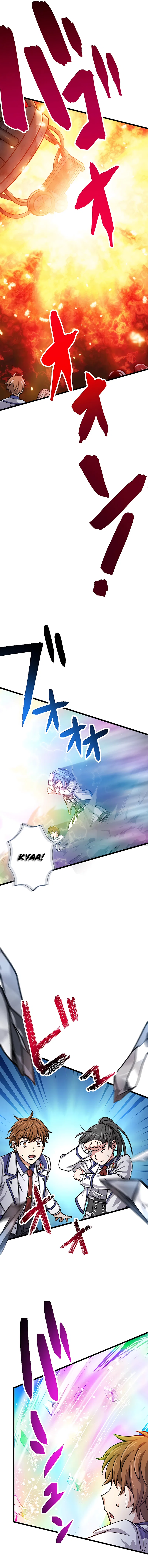 The Max Magic Level Great Sage’s Return Chapter 3 – Page 18
