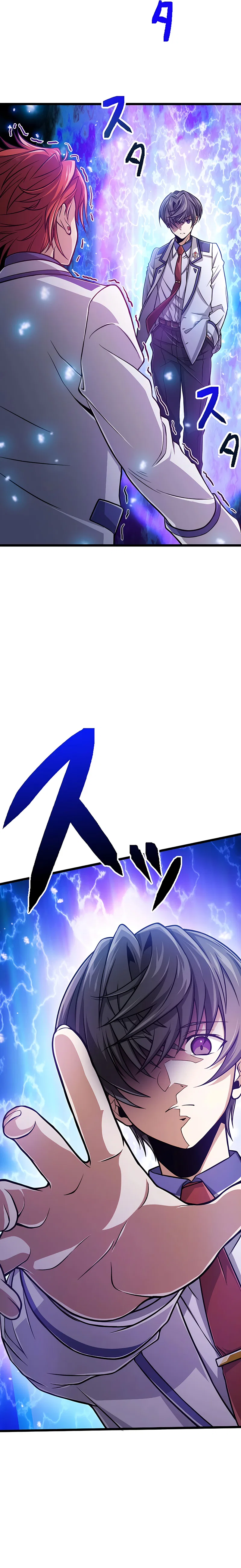 The Max Magic Level Great Sage’s Return Chapter 2 – Page 10
