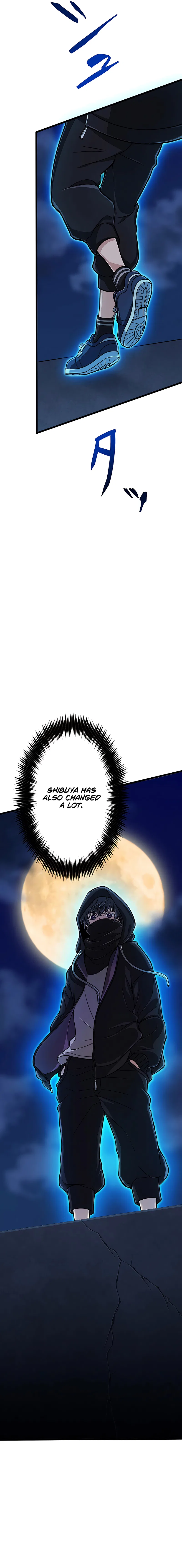 The Max Magic Level Great Sage’s Return Chapter 2 – Page 16
